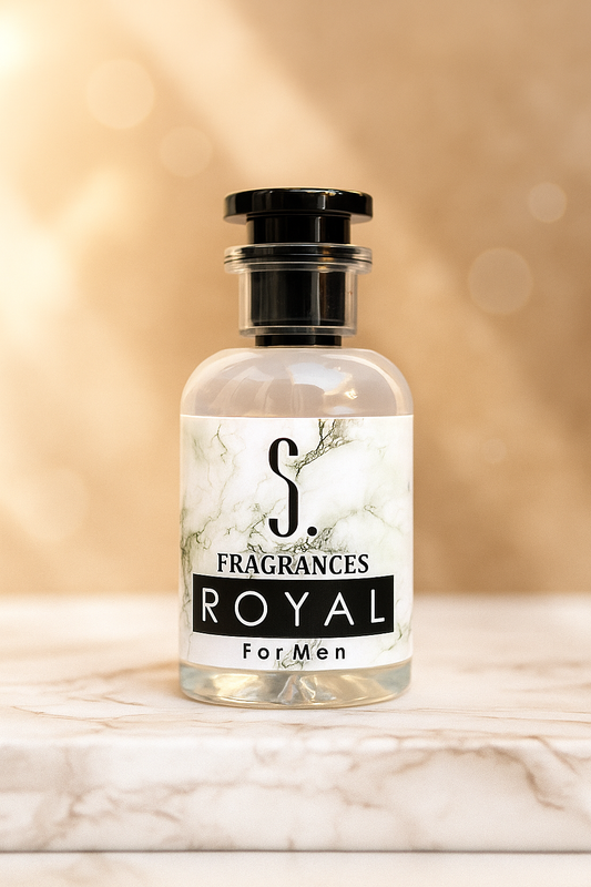 Royal For Men