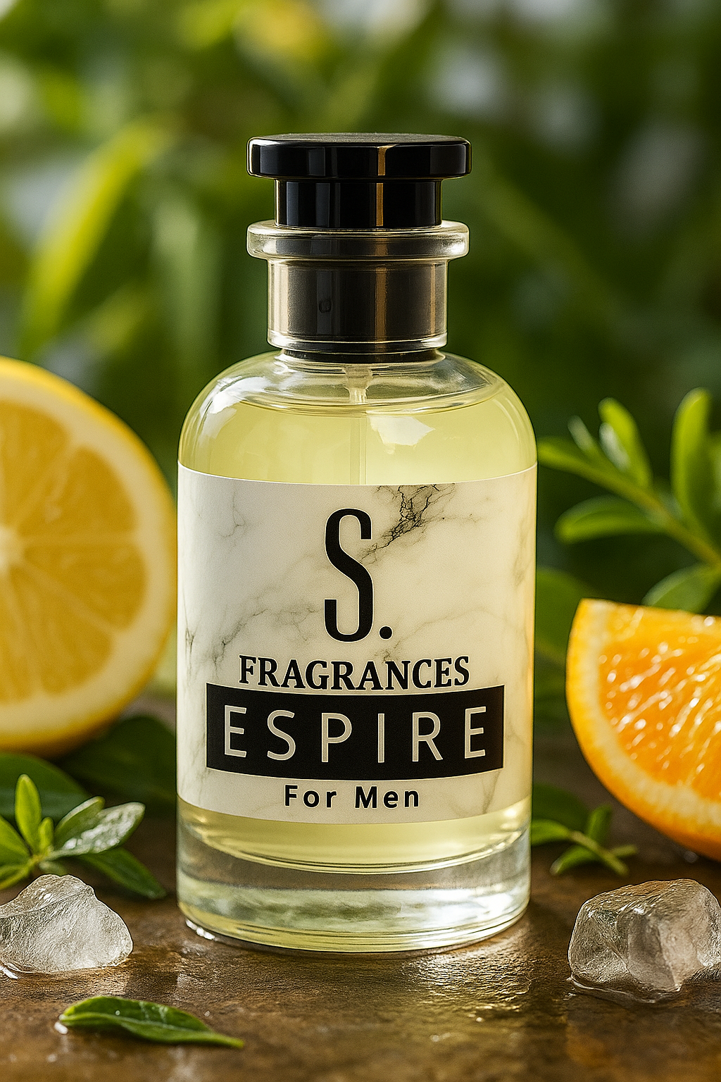Espire For Men