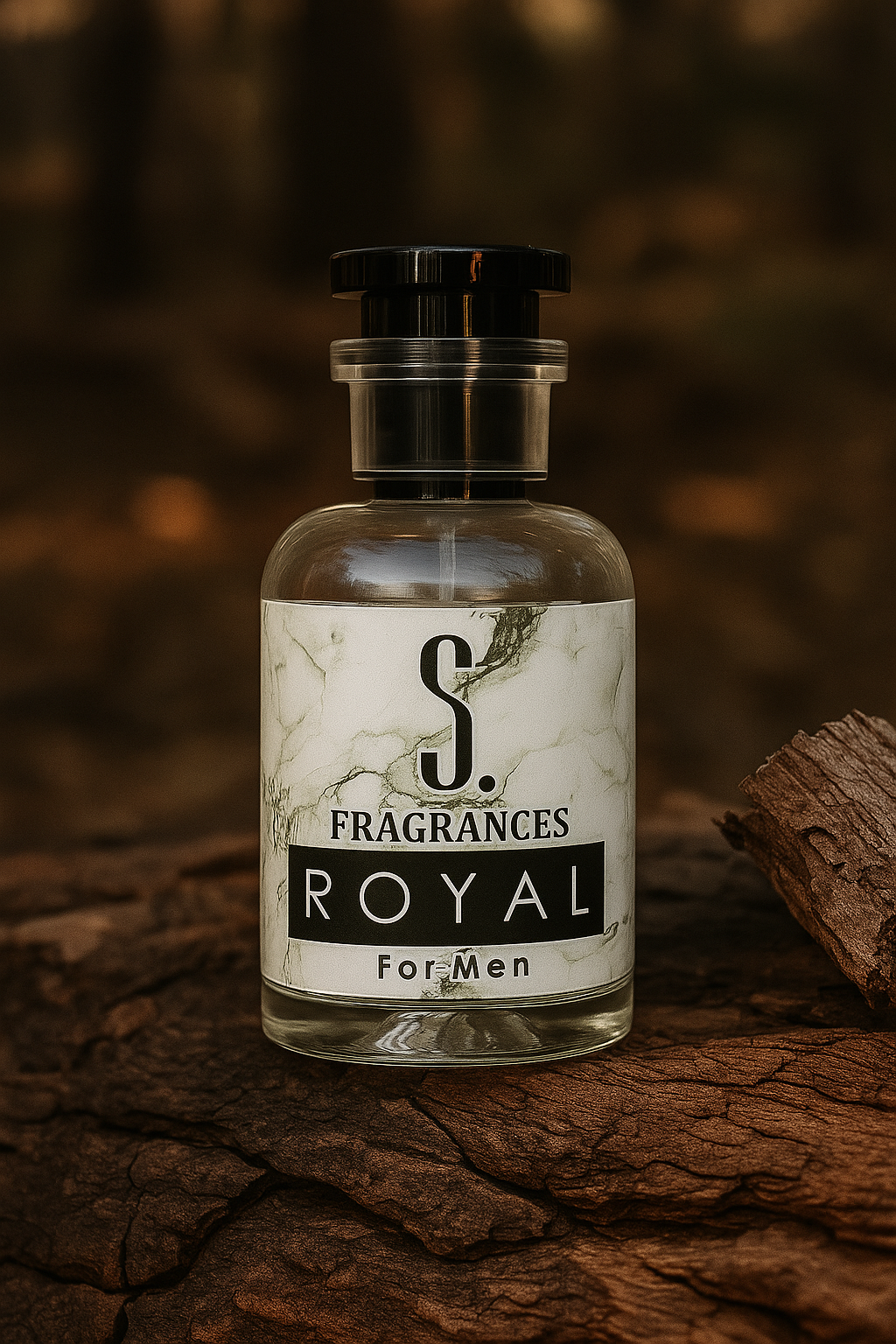 Royal For Men