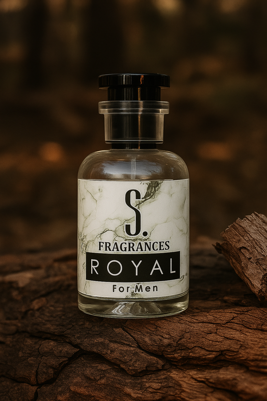 Royal For Men